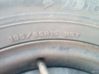 Лот: 10337464. Фото: 2. Зимнии шини на дисках. Шины, Диски