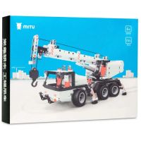 Лот: 19904442. Фото: 3. Конструктор Onebot Building Blocks... Дети растут
