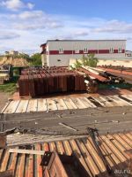 Лот: 8102563. Фото: 3. Металлоконструкция 800 кв.м. Красноярск