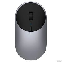 Лот: 18483536. Фото: 2. Мышь беспроводная Xiaomi Mi Portable... Периферия