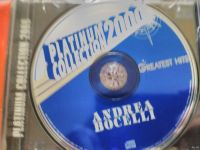 Лот: 13761762. Фото: 2. Andrea Bocelli - Greatest hits. Коллекционирование, моделизм