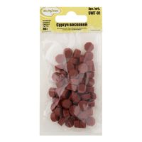 Лот: 25012994. Фото: 3. Сургуч "Mr.Painter" SWT-01 восковой... Красноярск