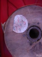 Лот: 9676807. Фото: 3. Провод эмалированный обмоточный... Красноярск