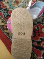Лот: 13235146. Фото: 2. Босоножки. Обувь