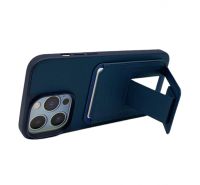 Лот: 22144859. Фото: 3. ЧЕХОЛ ДЛЯ iPhone 14 PRO POCKET... Смартфоны, связь, навигация