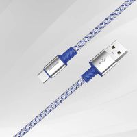 Лот: 22146600. Фото: 2. Кабель RECCI SMART TYPE-C RTC-N32C... Аксессуары