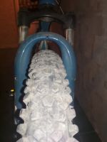 Лот: 12486739. Фото: 3. Велосипед Wheeler. Спортивные товары
