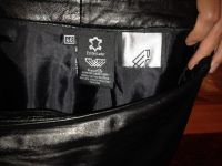 Лот: 3200949. Фото: 4. Кожаная юбка. Красноярск