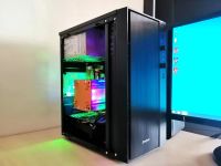 Лот: 16298764. Фото: 5. Системный блок INTEL 8 Ядер GTX...