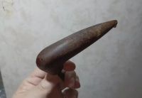 Лот: 25931440. Фото: 2. Ручка от фургона грузовика, трактора... Автозапчасти