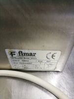 Лот: 14549745. Фото: 3. Куттер Fimar CUCL540050T. Бизнес