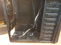 Лот: 19352609. Фото: 2. Корпус thermaltake v5 б/у. Комплектующие