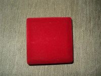 Лот: 2926323. Фото: 2. коробочка под часы или браслет. Сувениры, подарки