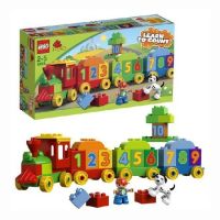 Лот: 5937887. Фото: 2. НОВЫЙ. Конструктор LEGO Duplo... Игрушки