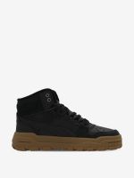 Лот: 25805526. Фото: 4. Кеды утепленные детские Puma Rebound...