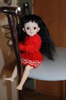 Лот: 8570892. Фото: 5. Кукла Nindo Miracle Toys "Super...
