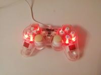 Лот: 18201224. Фото: 2. Игровой джойстик Dialog. Игровые приставки, консоли, видеоигры