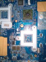 Лот: 8378772. Фото: 5. Материнская плата la-8863p для...