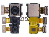 Лот: 20576488. Фото: 2. Камера Huawei Honor 50 (NTH-NX9... Запчасти, оборудование