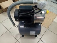 Лот: 7095234. Фото: 3. Grundfos Станция Hydrojet JP6... Строительство и ремонт