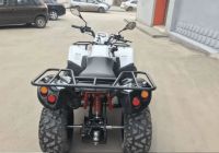 Лот: 25650255. Фото: 5. Квадроцикл KAYO BIG BULL Б/У