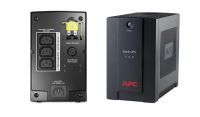 Лот: 9478976. Фото: 2. ИБП APC Back-UPS BX500CI (BX500CI... Периферия