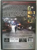 Лот: 19397791. Фото: 2. DVD "Заложник" (США - Германия... ТВ и видео