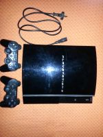 Лот: 6419085. Фото: 2. PS3 Fat 40 неисправна. Игровые приставки, консоли, видеоигры