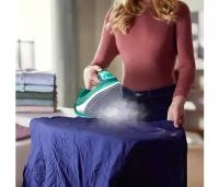 Лот: 24643437. Фото: 5. Утюг Philips DST3030/70 / Автоотключение...