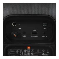 Лот: 25413235. Фото: 6. Bluetooth колонка JBL Partybox...