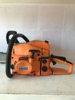 Лот: 18261633. Фото: 2. Бензопила Husqvarna 5200 (китай... Инструмент и расходные