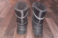 Лот: 18822314. Фото: 4. Сапоги детские утеплённые/сноубутсы... Красноярск