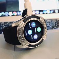 Лот: 14922412. Фото: 11. Умные часы новинка Smart watch...