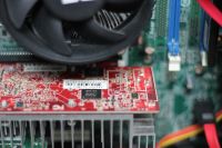 Лот: 17320277. Фото: 4. Системный блок Acer Veriton (Xeon... Красноярск