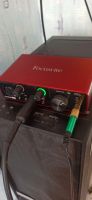 Лот: 19018811. Фото: 4. Focusrite Scarlett Solo 3rd Gen. Красноярск
