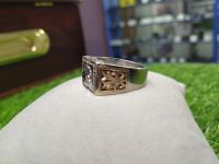 Лот: 16937864. Фото: 5. Перстень с