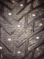 Лот: 10508766. Фото: 4. Комплект колес BMW X3 X4 F25/F26... Красноярск