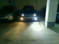 Лот: 10711329. Фото: 5. Новые светодиодные LED фары...