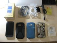 Лот: 11127875. Фото: 3. Samsung Galaxy Ace Style LTE SM-G357FZ. Красноярск