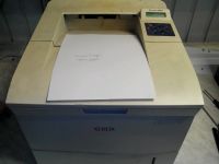Лот: 12500904. Фото: 2. Принтер Xerox 3500 (без термоузла... Принтеры, сканеры, МФУ