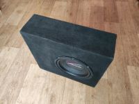 Лот: 17233031. Фото: 2. Сабвуфер subwoofer саб 10. Автозвук