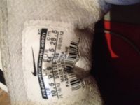 Лот: 3169296. Фото: 5. Nike Mercurial кроссовки кросовки...
