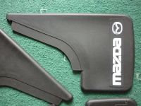 Лот: 966655. Фото: 2. Брызговики Mazda. Новые. Автозапчасти