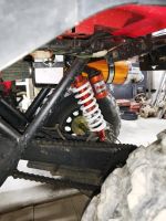 Лот: 25886047. Фото: 5. Квадроцикл