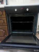 Лот: 13735164. Фото: 2. Духовой шкаф. Крупная бытовая техника