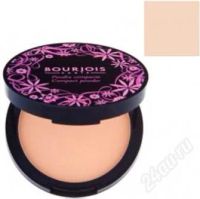Лот: 2700332. Фото: 3. Bourjois Компактная пудра Mexico... Красота и здоровье