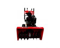 Лот: 25655774. Фото: 7. Снегоуборщик BRAIT BR-1176ELWS-6