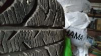 Лот: 16478403. Фото: 6. Колеса Bridgestone iceCruiser...
