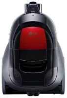 Лот: 8889680. Фото: 2. Пылесос LG VK-69661N (1600/350... Мелкая бытовая техника