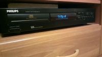 Лот: 8180957. Фото: 6. Cd проигрыватель Philips CD 710...